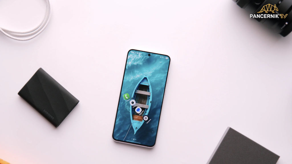 Recenzja Samsung Galaxy S25 FE: Krok bliżej flagowca … i tyle